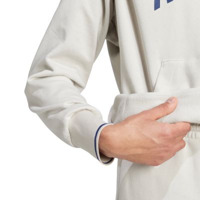 13. Bluza adidas Collegiate Hoodie M KC3872