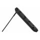 7. Targus THD965GLZ etui na tablet 20,3 cm (8") Pokrowiec Czarny