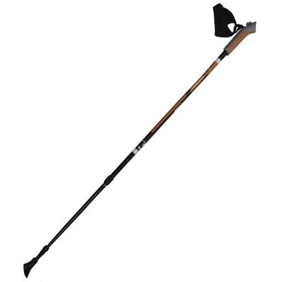2. Kije trekkingowe Sportech N SM216-D6