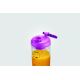 5. NutriBullet NBP013VT 0,59 l Przenośny mikser Fioletowy