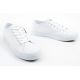 7. Lee Cooper buty sportowe damskie trampki modne białe wygodne