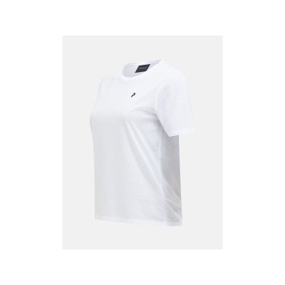 2. Koszulka PEAK PERFORMANCE Explore Graphic Tee Women biały