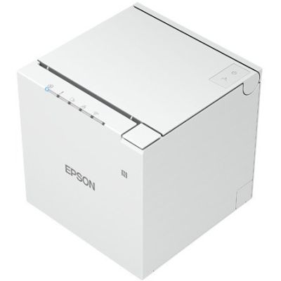 24. Epson TM-M30III 203 x 203 DPI Przewodowa Termiczny Drukarka POS