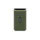 3. Transcend ESD380C 500 GB USB Type-C USB 3.2 Gen 2x2 Zielony