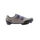Buty rowerowe NORTHWAVE Rebel 3 szaro/fioletowy