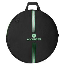 Pokrowiec transportowy Rockbros D40 na koło ø74cm - czarny