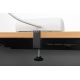 11. Digitus 3-drożna biurowa listwa zasilająca z 2 złączami USB-A i 1 złączem USB-C, biała