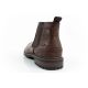 5. Wrangler Randy buty męskie sztyblety botki eleganckie modne wsuwane