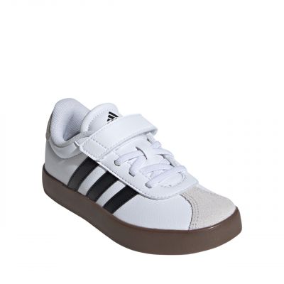 2. Buty adidas VL Court 3.0 Jr ID9155