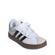 2. Buty adidas VL Court 3.0 Jr ID9155