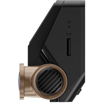 9. Navitel RS990 4K GPS Wideorejestrator Czarny