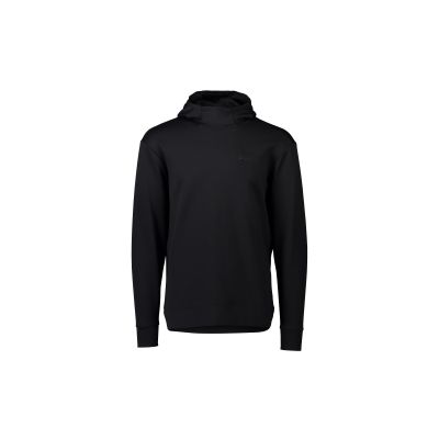 Bluza z kapturem POC Poise Hoodie czarny