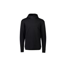 Bluza z kapturem POC Poise Hoodie czarny