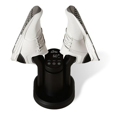 7. MEDIA-TECH SUSZARKA DO BUTÓW Z DEZYNFEKCJĄ OZONOWĄ SHOE DRYER OZONE PRO+ MT6539