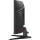 18. MSI Monitor 34" MAG 346CQ 34  UWQHD 180Hz