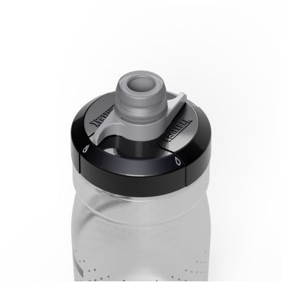 2. Bidon rowerowy CAMELBAK Podium 450ml