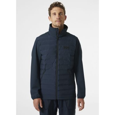 6. Kurtka Helly Hansen HP Insulator 2,0 M 34286 597