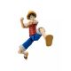 4. ANIME HEROES ONE PIECE - MONKEY D. LUFFY EAST BLUE