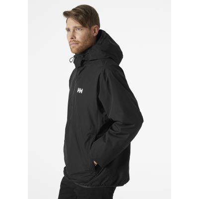 10. Kurtka Helly Hansen Ervik Ins Anorak M 53985 990