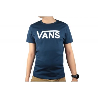 5. Koszulka Vans Ap M Flying VS Tee M VN0001O8LKZ