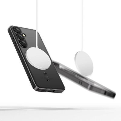 2. Etui Tech-Protect FlexAir na Samsung Galaxy A17 4G / 5G - czarne