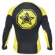 2. Rashguard długi TOP TEN MMA - RSG-TTMMA 2