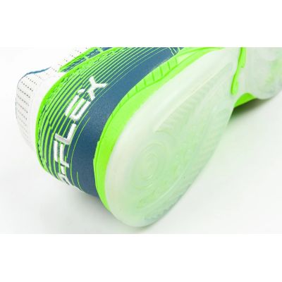 6. Joma buty męskie sportowe Top Flex 2615IN halowe obuwie piłkarskie