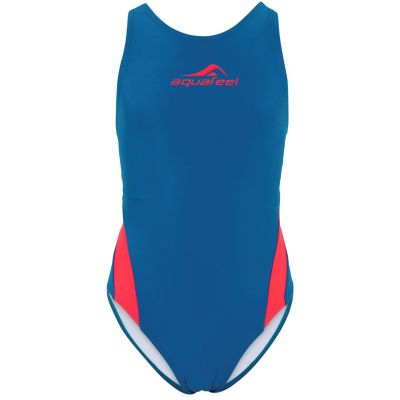 Strój dziewczęcy Aquafeel Racerback   128