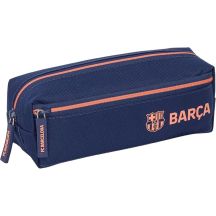 FC Barcelona piórnik triple pencil case 812526027