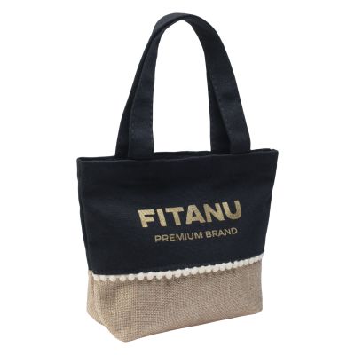 3. Torba zakupowa Fitanu Eco Bag 23x17 92800628332