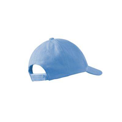 2. Czapka Malfini 6P Kids MLI-30315