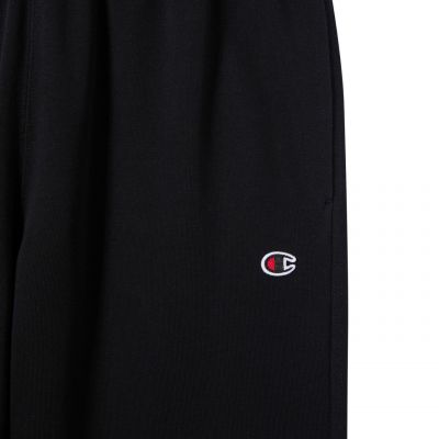 12. Spodnie Champion Rib Cuff Pants M 220733 KK001