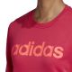 4. Bluza adidas Essentials Linear Crewneck W GD2955