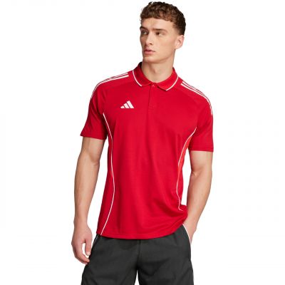 2. Koszulka adidas Tiro 25 Competition Polo M JY1805