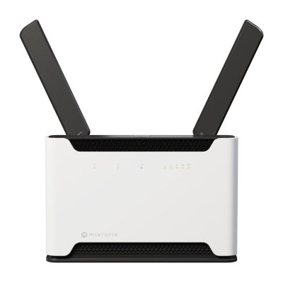 2. Router Mikrotik Chateau 5G ax R17 (S53UG+5HaxD2HaxD-TC&RG650E-EU)