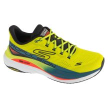 Skechers Max Cushioning Propulsion 220509-LMBK Żółte 41