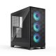 Fractal Design Pop 2 Air Black TG RGB Midi Tower Czarny
