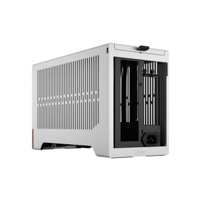 26. Fractal Design Terra Small Form Factor (SFF) Srebrny
