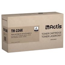 Actis TH-226X Toner (zamiennik HP 226X CF226X; Standard; 9000 stron; czarny)