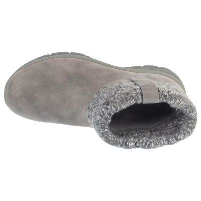 3. Skechers Easy Going - Cozy Weather 2 168033-CCL Szare 36
