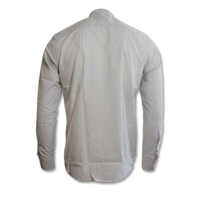 2. Koszula męska SUIT Red Shirt Chinchilla - S131306-1102