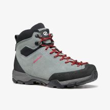 Buty GORE TEX damskie Scarpa Mojito Hike GTX - conifer/raspberry rozmiar: 38_5