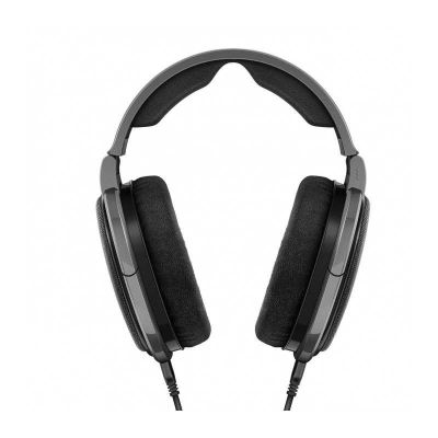 6. Słuchawki przewodowe Sennheiser HD 650
