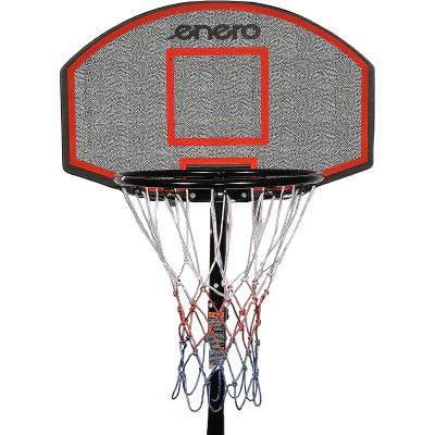 4. ZESTAW REGULOWANY DO KOSZYKÓWKI ENERO MIDI BASKET 1.79-2.09M