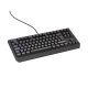 24. KLAWIATURA DLA GRACZY GENESIS THOR 230 TKL DE RGB MECHANICZNA OUTEMU RED CZARNA HOT SWAP