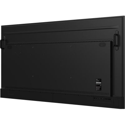 13. Płaski ekran iiyama LH8665UHSB-B1, 86 cali, 215,9 cm