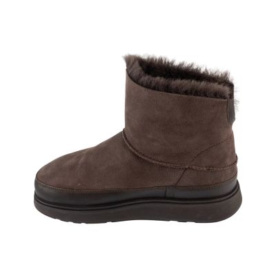 2. FitFlop Gen-ff Mini GS6-167-070 Brązowe 41
