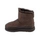 2. FitFlop Gen-ff Mini GS6-167-070 Brązowe 41