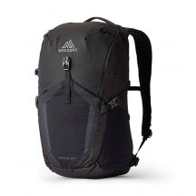 Plecak turystyczny Gregory Nano 24 l Optic Black