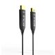 2. Kabel INCA HDMI IHD-50T 2.0 Kabel połączeniowy 4K, 30Hz, 50m sprzedaż detaliczna